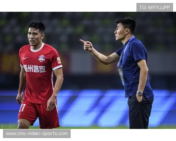 梅州降级内幕：青训体系与资金缺口的连锁反应