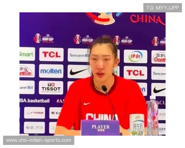 中国女篮的故事让无数人落泪，中国女篮的故事让无数人落泪了