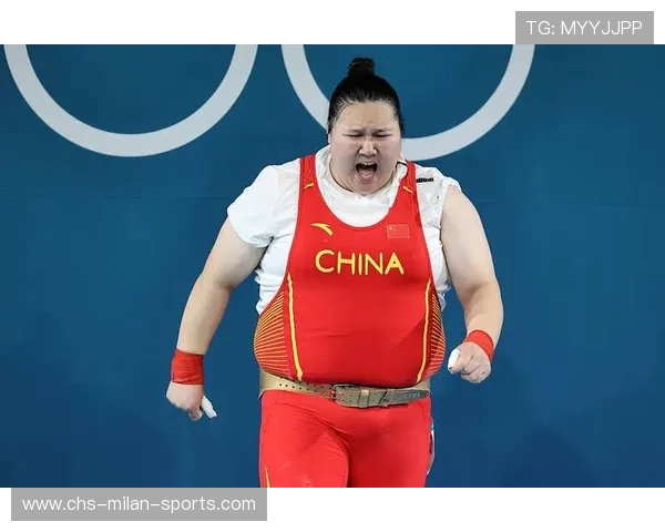 李雯雯爆料:努力成就我的奥运冠军梦!,李雯雯夺冠采访