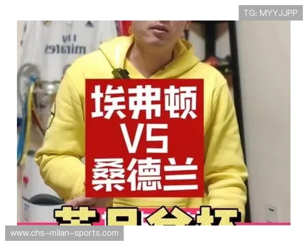 英超桑德兰对阵埃弗顿：黑猫黑马齐力争上游，桑德兰比分