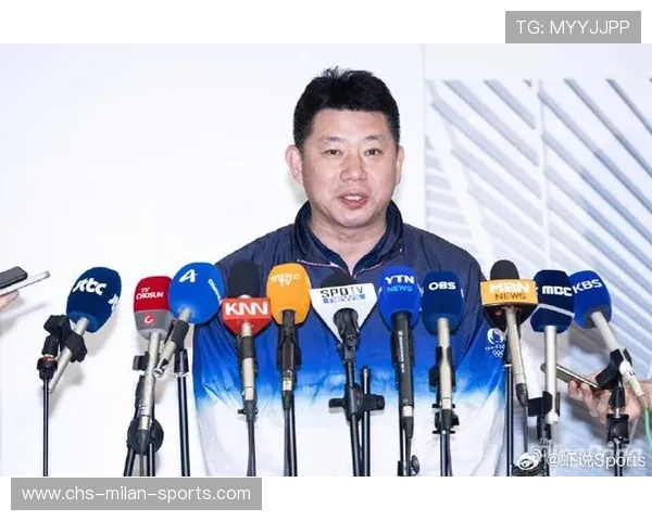 韩国队主帅谈备战计划:目标锁定八强,韩国队主教练是谁