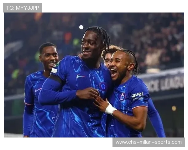 切尔西冬窗再出击，4500万欧元报价雷恩后卫，切尔西对雷恩首发