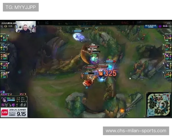 团战复盘：控制链完成衔接