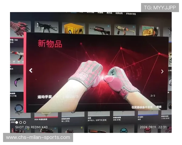 CS2皮肤磨损度隐藏知识：为什么有的略磨比工厂新贵？