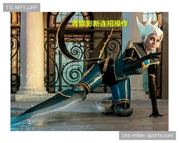 解析[选手名]的青钢影： WASD走位下的钩索连接，这机动性直接拉满⚡